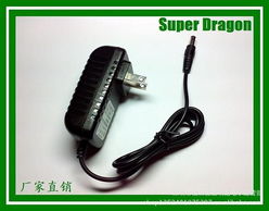 15V 1A开关电源 手提式扩音机的最佳适配利器